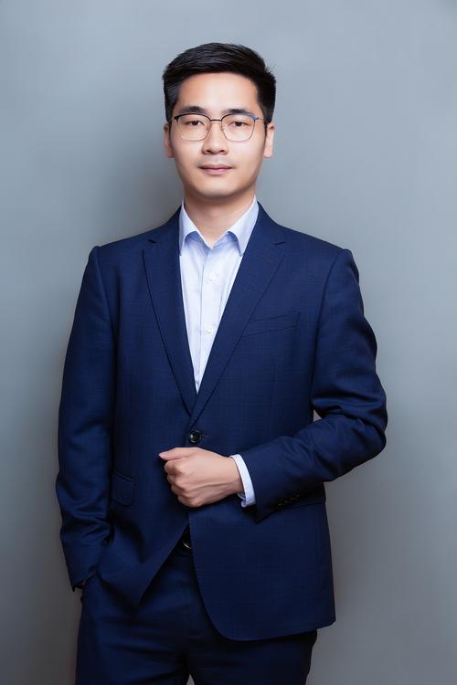 林家青技术统筹负责人